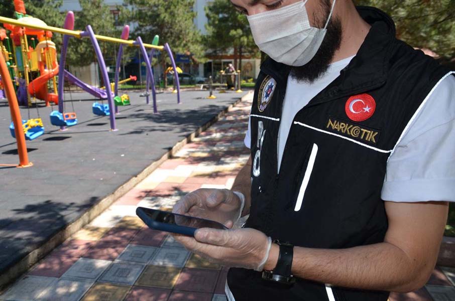 SON DAKİKA! İçişleri Bakanlığından Huzurlu Sokaklar uygulaması: 1002 kişi yakalandı, 96 şüpheli gözaltına alındı!