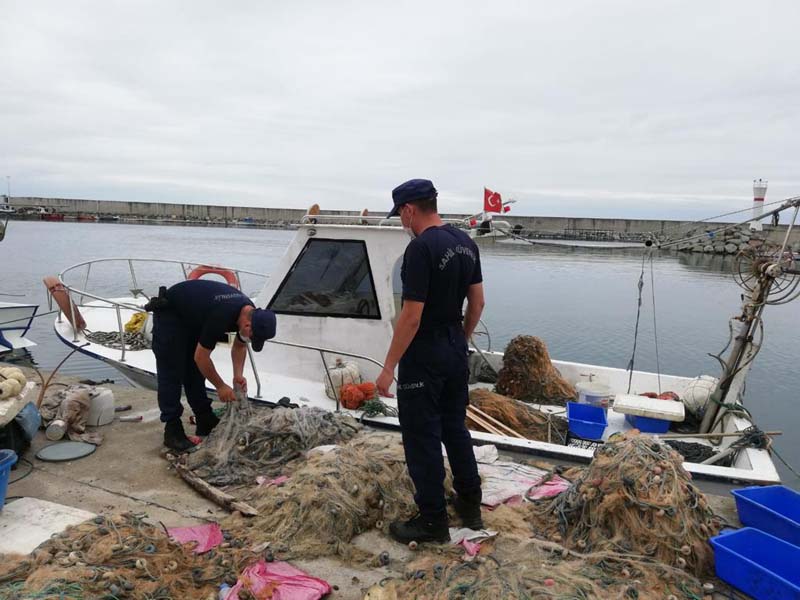 SON DAKİKA! İçişleri Bakanlığından Huzurlu Sokaklar uygulaması: 1002 kişi yakalandı, 96 şüpheli gözaltına alındı!