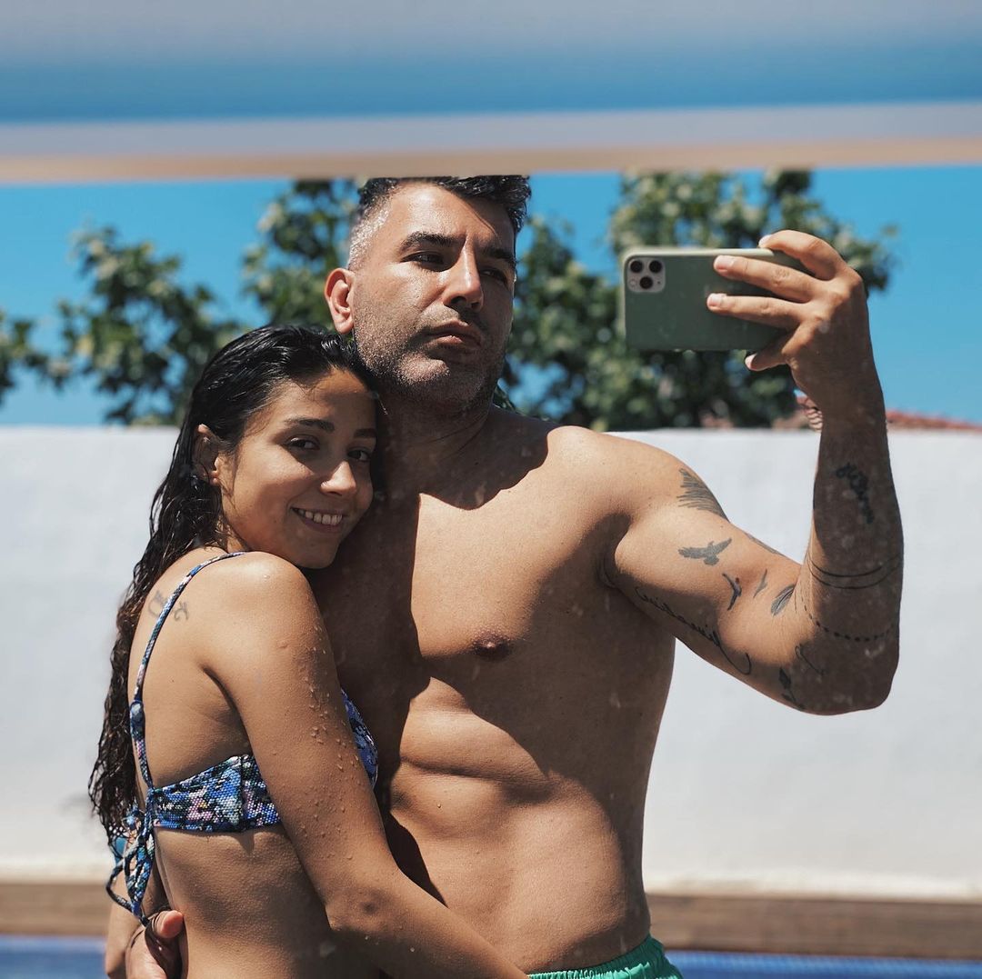 İkinci kez Evet demişti! Zeynep Bastık sevgilisi Tolga Akış ile evleniyor! İşte düğün tarihi...