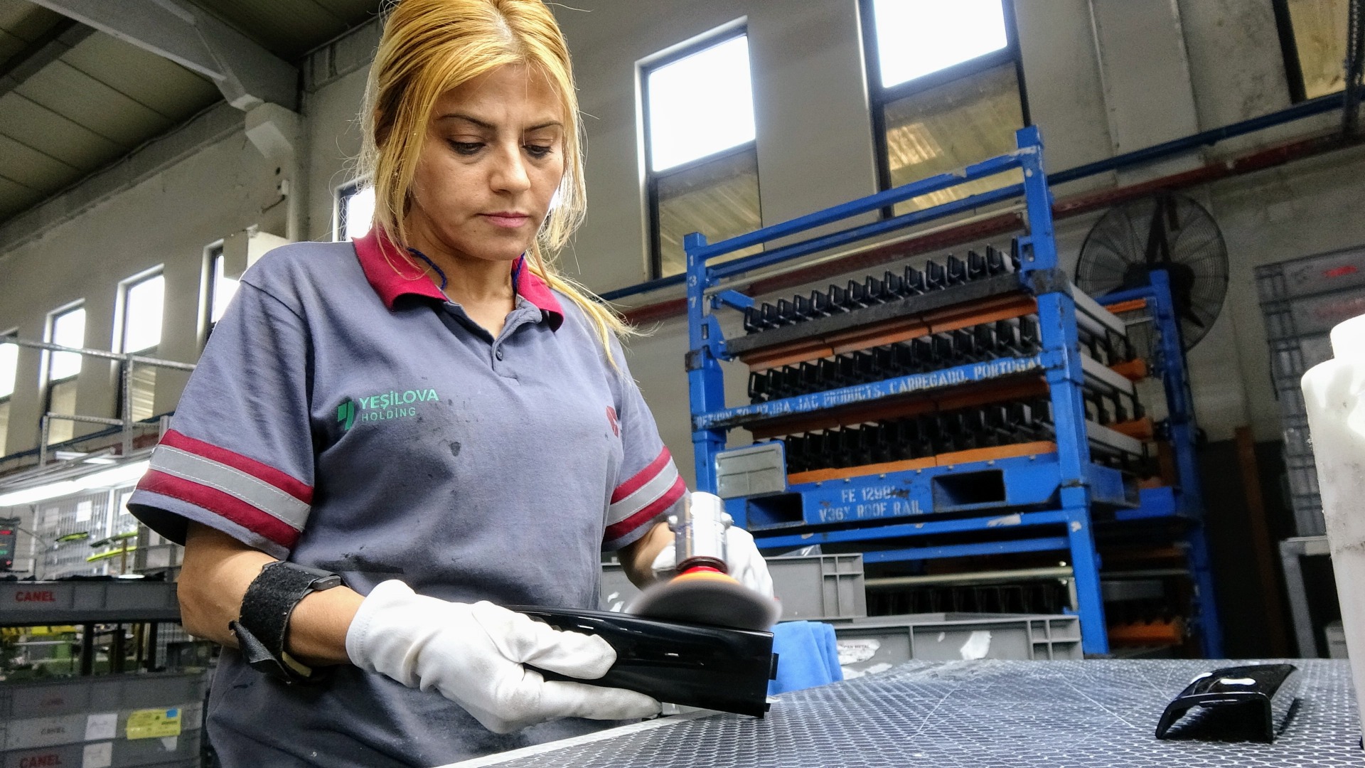 Finlandiya'da yaşlı nüfus arttıkça iş gücü krizi yaşanıyor