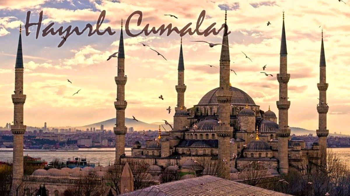 Cuma Hutbesi 25 Haziran 2021! Diyanet İşleri'nin bu haftaki Cuma Hutbesi konusu: Kur'an'ın Manevî İklimiyle Buluşalım