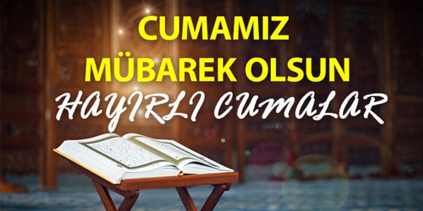 Cuma Hutbesi 25 Haziran 2021! Diyanet İşleri'nin bu haftaki Cuma Hutbesi konusu: Kur'an'ın Manevî İklimiyle Buluşalım