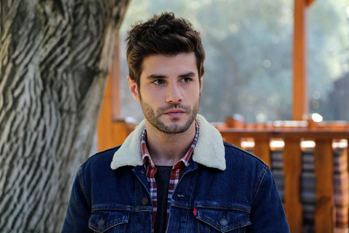 Berk Cankat senaristlere ateş püskürdü! Yazmayın kardeşim