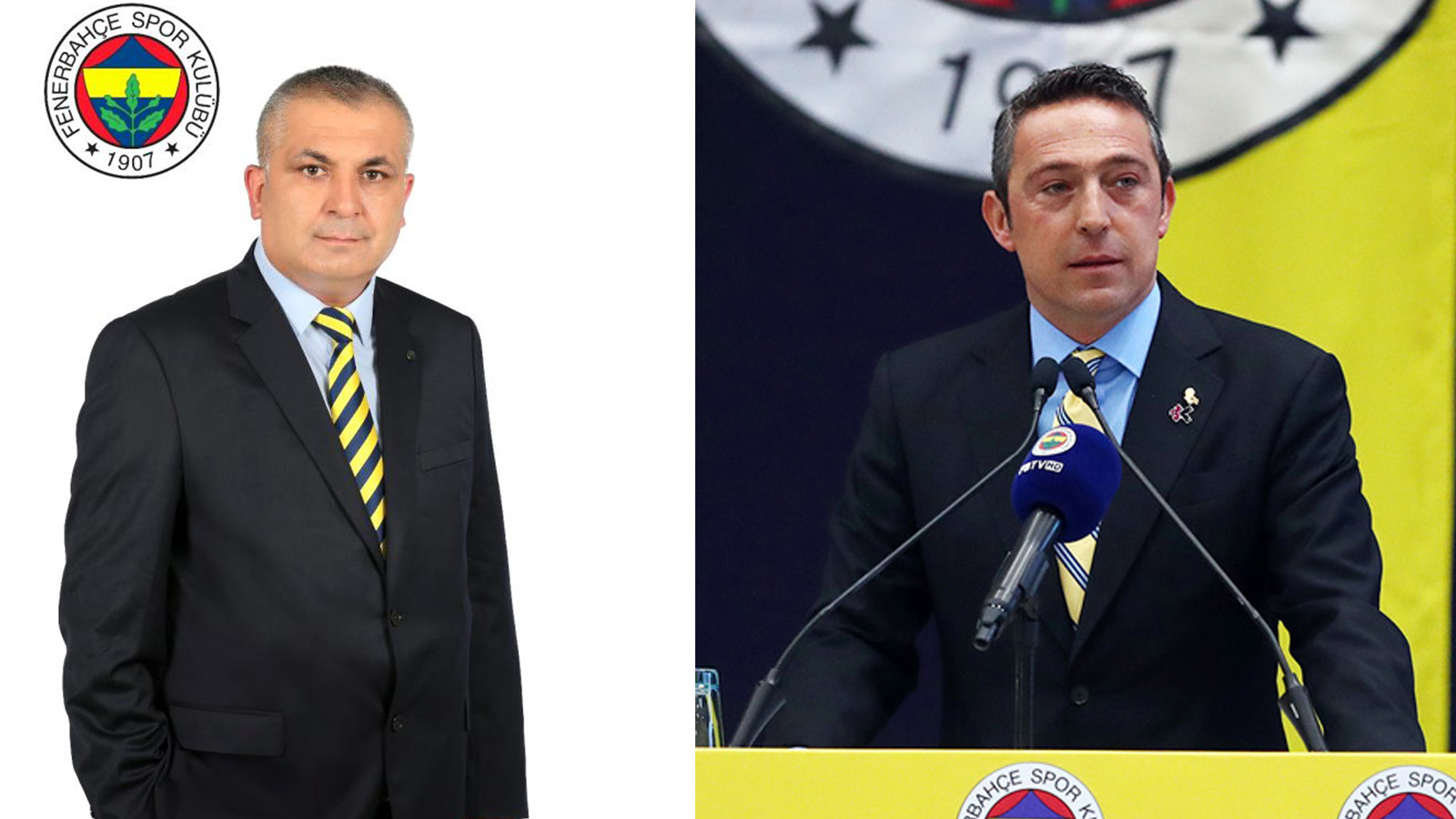 Fenerbahçe başkan adayları 2021 | Fenerbahçe başkanlık seçimi ne zaman, hangi gün 2021? 