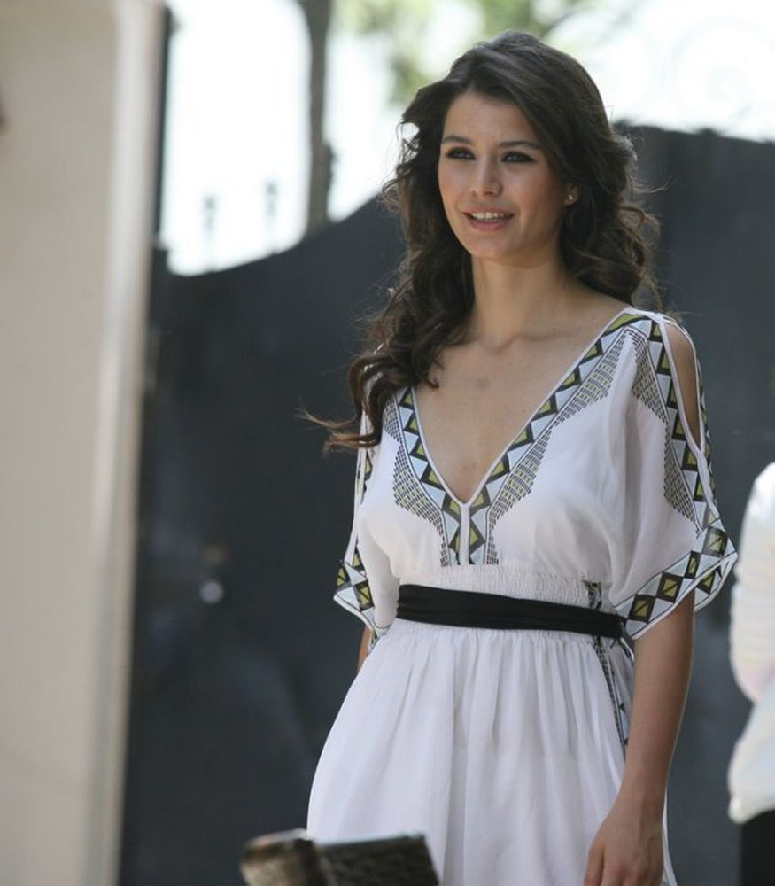 Aşk-ı Memnu Bihter Ziyagil kimdir? Bihter Ziyagil nasıl öldü?