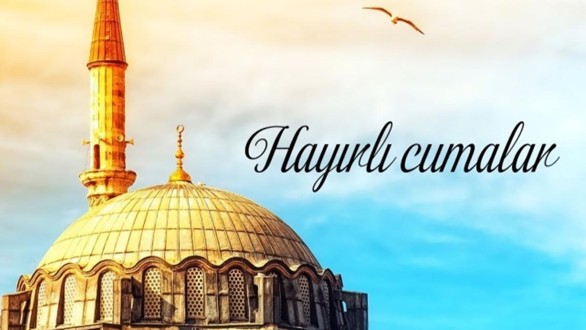Cuma Hutbesi 25 Haziran 2021! Diyanet İşleri'nin bu haftaki Cuma Hutbesi konusu: Kur'an'ın Manevî İklimiyle Buluşalım