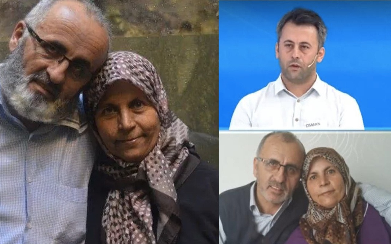 Osman Büyükşen kimdir, ne doktoru, nerede görev yapıyor? Osman Büyükşen evli mi, eşi kim?