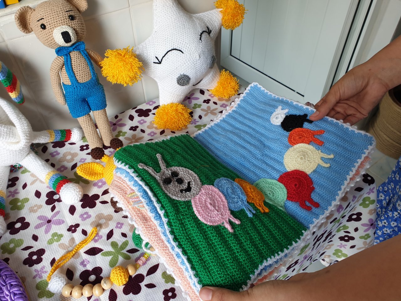 Kadınlardan geri dönüşüme mükemmel katkı! Evsel atıklar kadınların ellerinde yeniden hayat buluyor