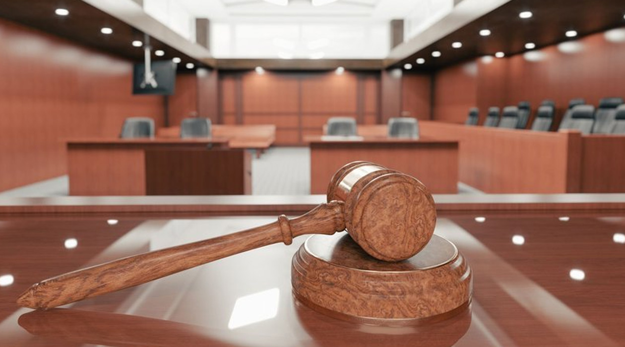 Bakan Gül duyurdu: 1 milyon dosya mahkemesiz çözümlendi!