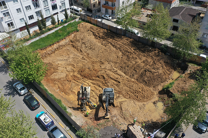 Pandemi fırsata çevrildi! Eğitime dev destek! Tuzla Belediyesinden 76 milyonluk katkı