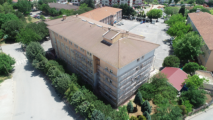 Pandemi fırsata çevrildi! Eğitime dev destek! Tuzla Belediyesinden 76 milyonluk katkı