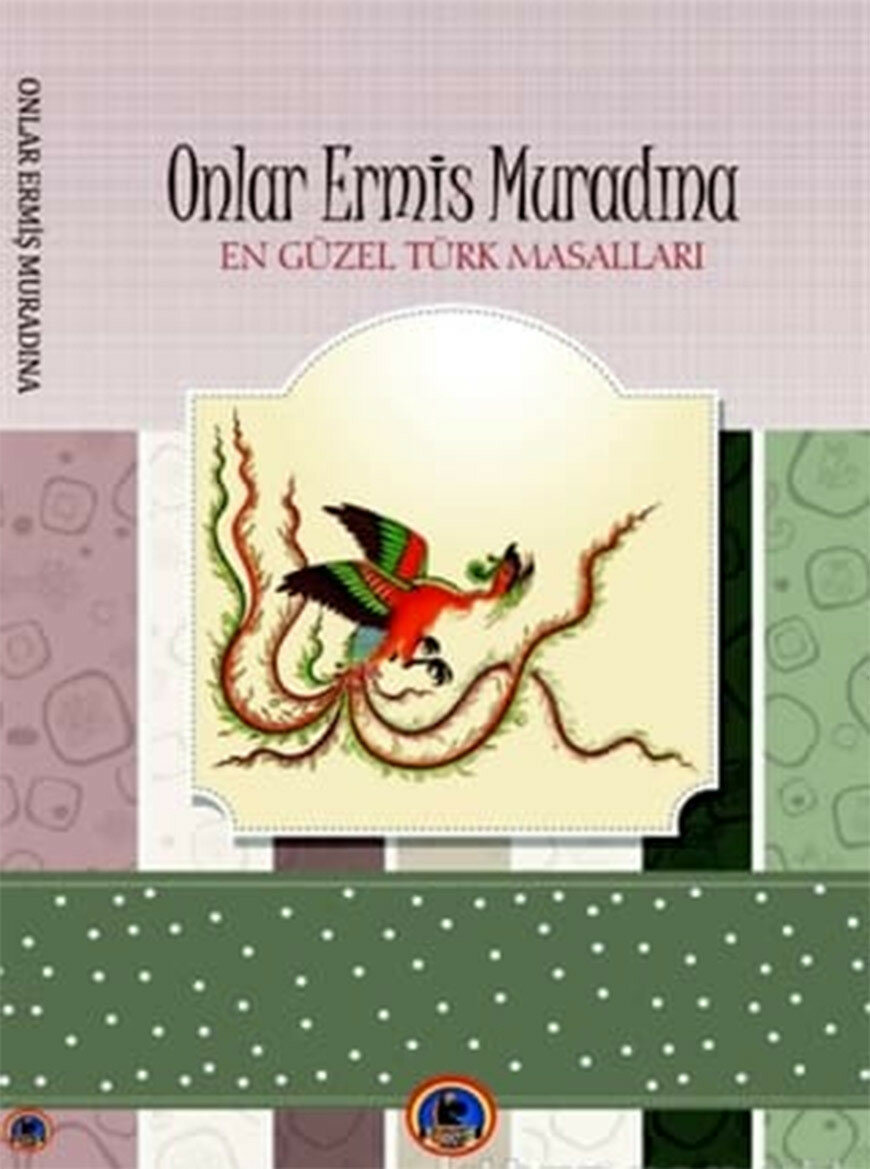 Onlar Ermiş Muradına - En Güzel Türk Masalları kitabında skandal: Baba kızına göz koydu, ensest ilişki meşru gösterildi!