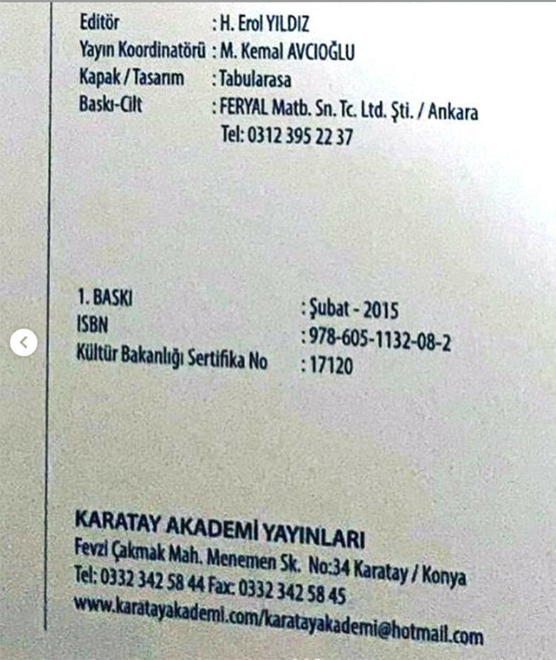 Onlar Ermiş Muradına - En Güzel Türk Masalları kitabında skandal: Baba kızına göz koydu, ensest ilişki meşru gösterildi!