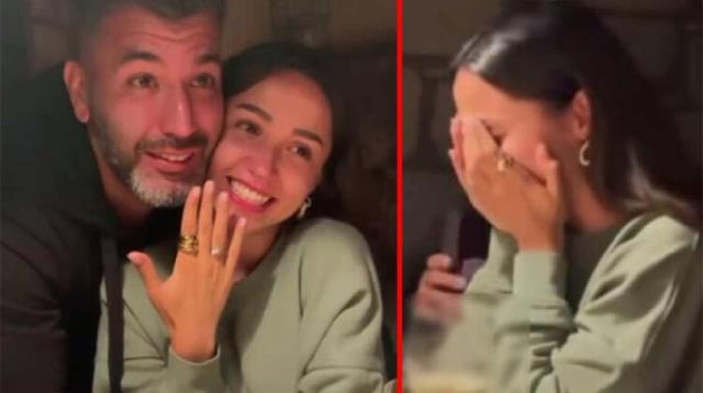 Zeynep Bastık - Tolga Akış evleniyor mu? Düğün tarihleri ne zaman?