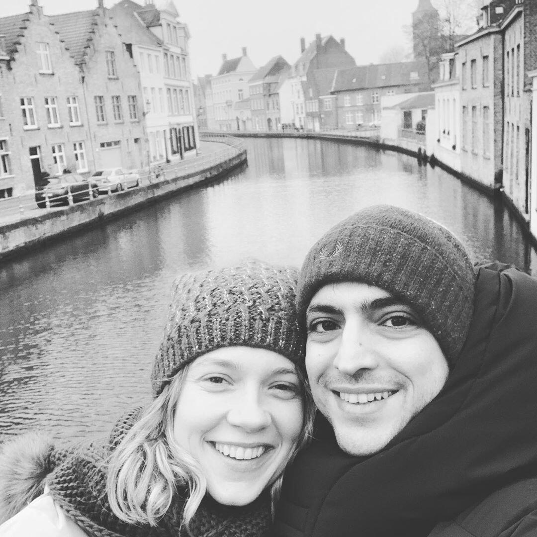 Mucize Doktor'un Ali Vefa'sı Taner Ölmez ve sevgilisi Ece Ceşmioğlu'ndan flaş karar!