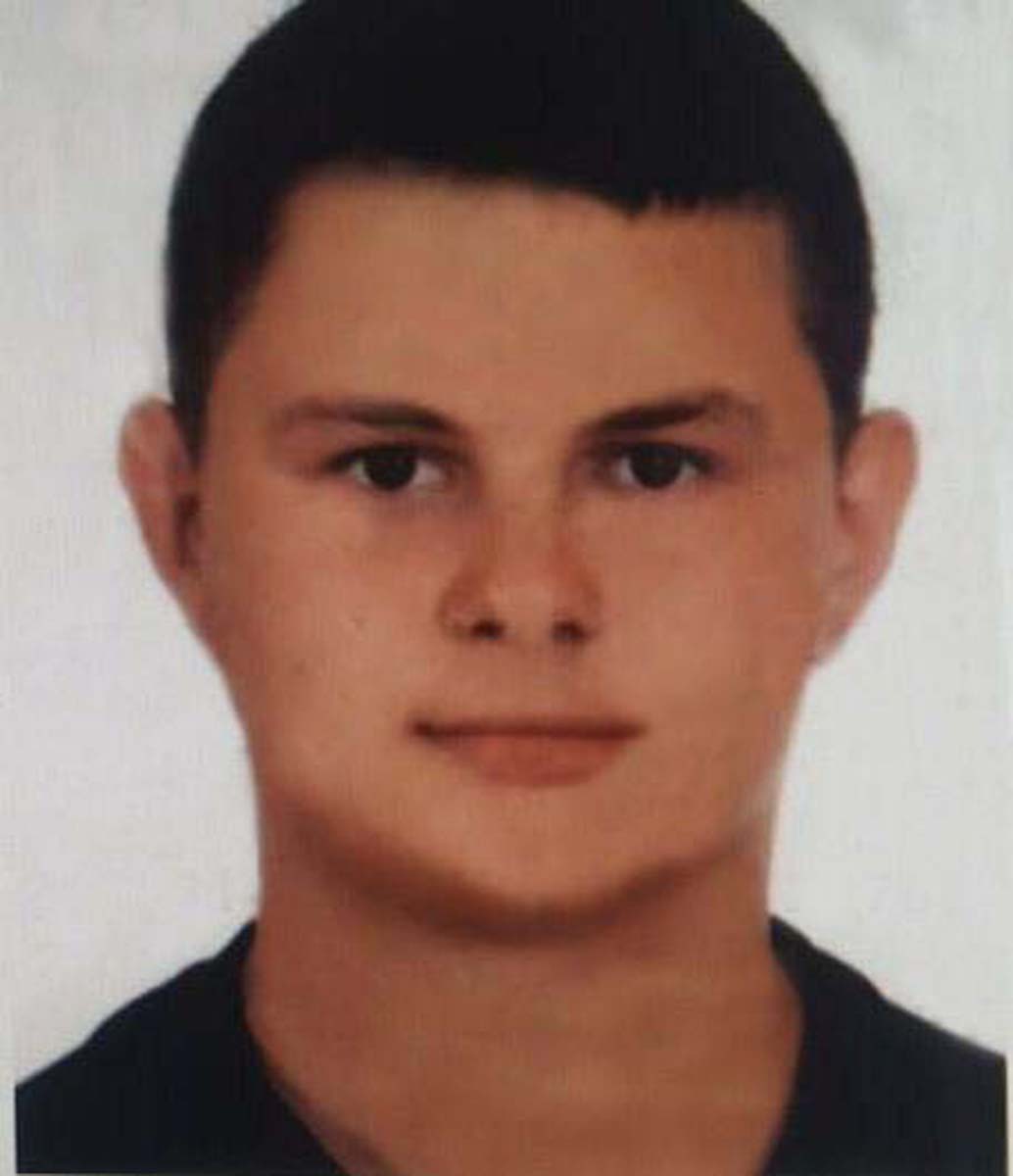 6 TL için yaşlı kadını boğarak öldüren kuryeye cezası belli oldu.