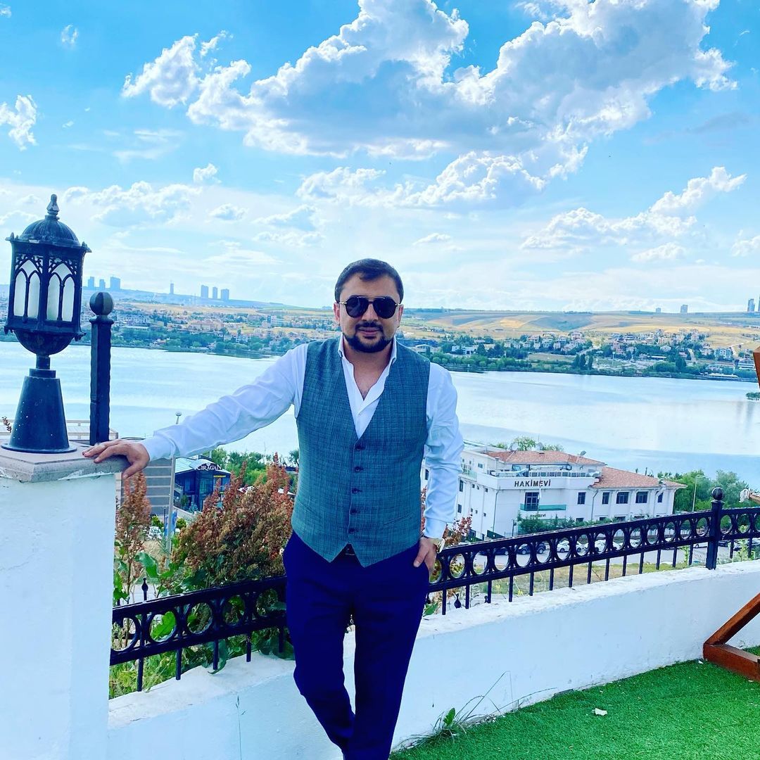 Ömer Faruk Bostan kimdir, nereli, kaç yaşında? Evli mi? Şarkıları neler?