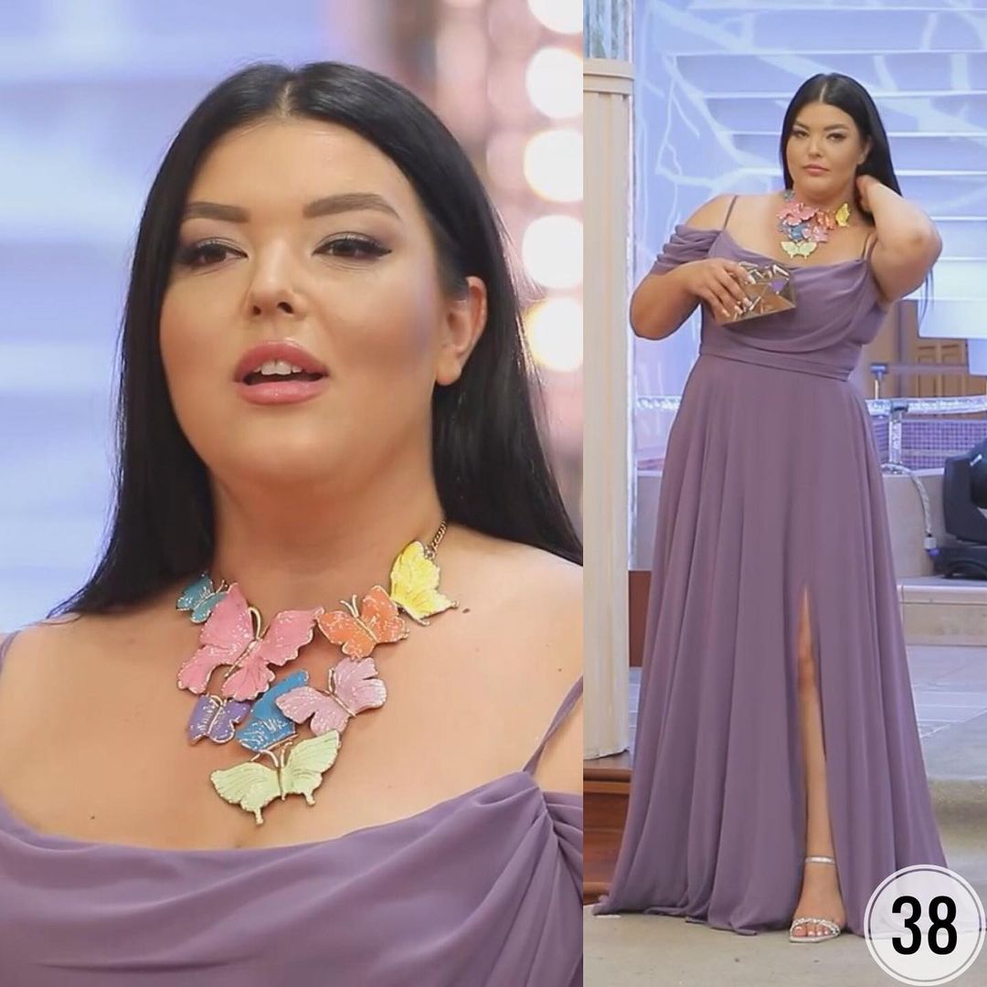 Doya Doya Moda All Star 25 Haziran 2021 puan durumu | Haftanın birincisi kim oldu? Kim elendi?