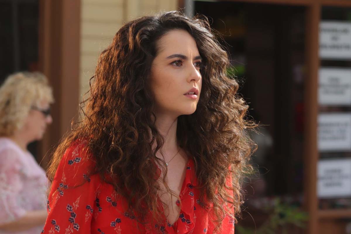 O projeye Teşkilat dizisinin Pınar'ı Ezgi Şenler de dahil oldu! İzleyiciyi mükemmel bir kadro bekliyor!