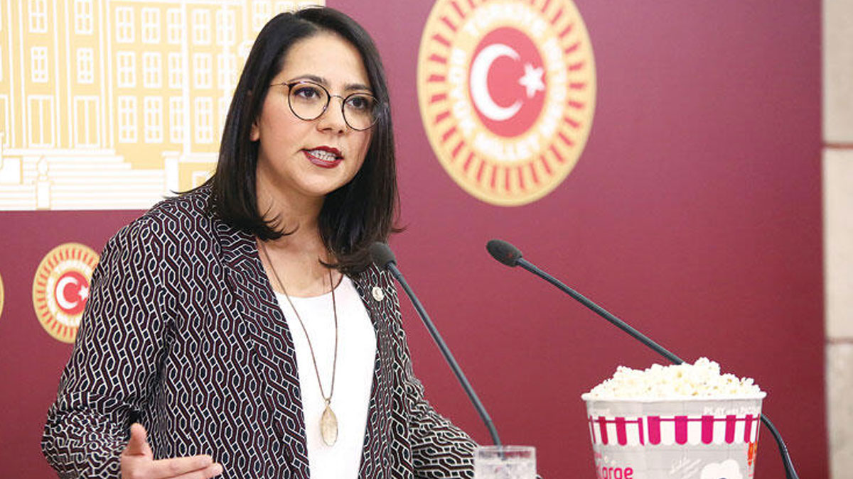 Eski CHP İstanbul milletvekili Saliha Sera Kadıgil Sütlü kimdir? Nereli? Kaç yaşında? | Saliha Sera Kadıgil Sütlü siyasi yaşamı