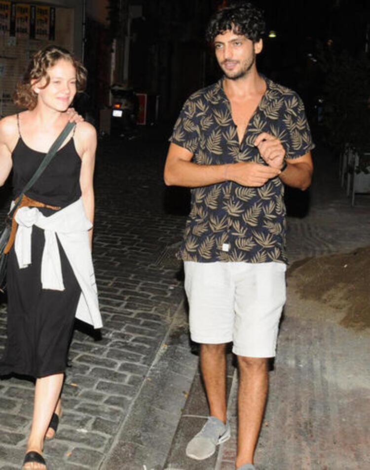 Mucize Doktor'un Ali Vefa'sı Taner Ölmez ve sevgilisi Ece Ceşmioğlu'ndan flaş karar!