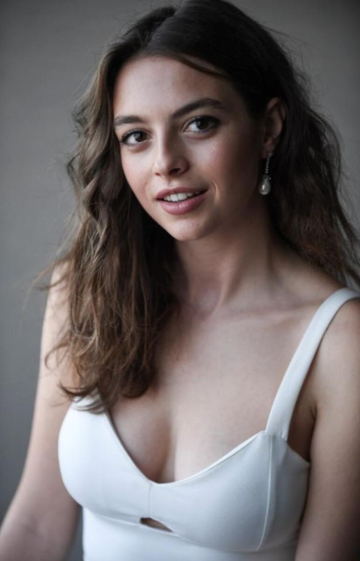 Sadakatsiz'in Derin'i Melis Sezen'den bomba açıklamalar! "Zengindi, kaçtım"