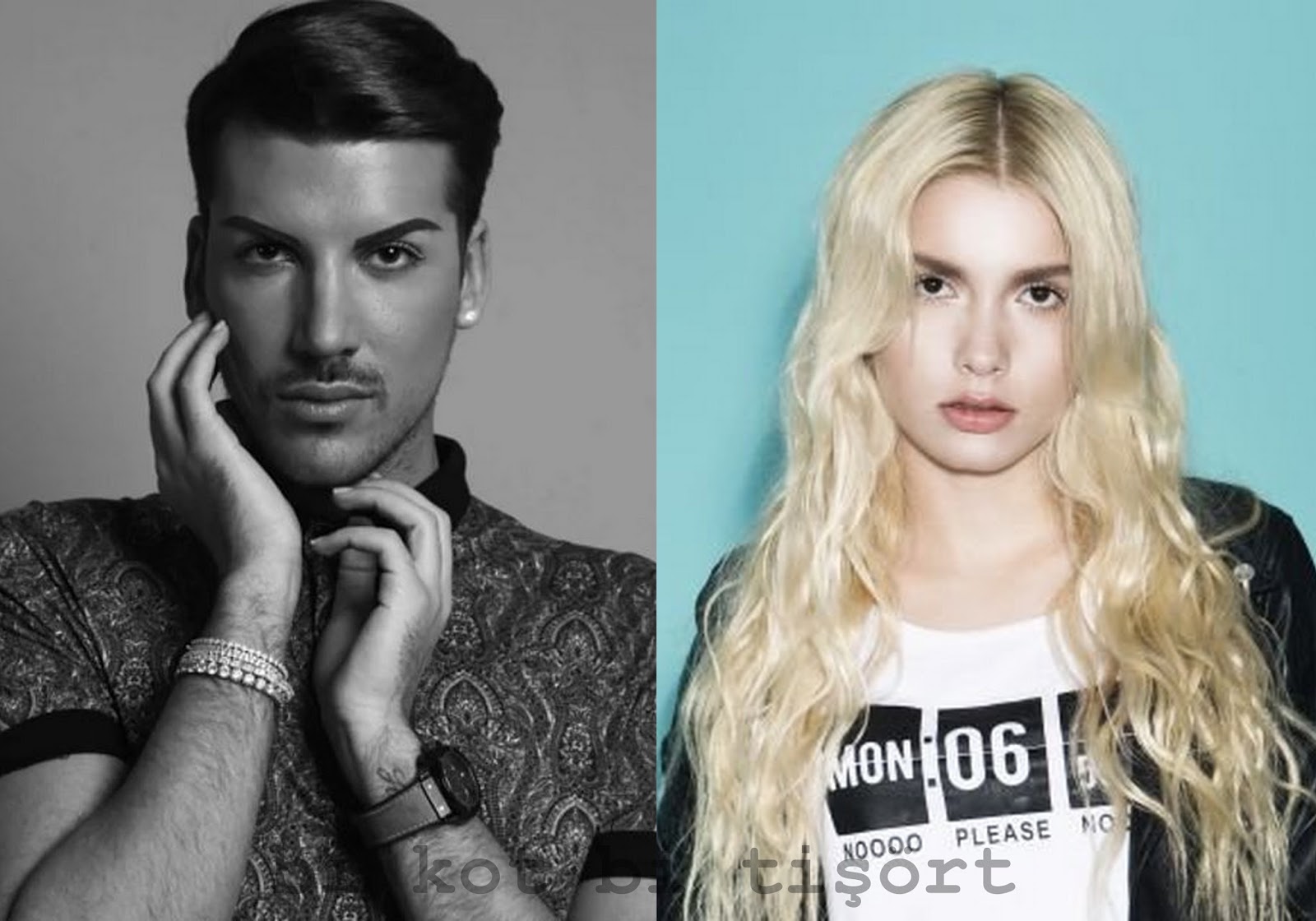 Aynı gün aynı saatte şarkı çıkarmışlardı! Kerimcan Durmaz, Aleyna Tilki'ye söyledikleriyle yeni polemiğin fitilini ateşledi!