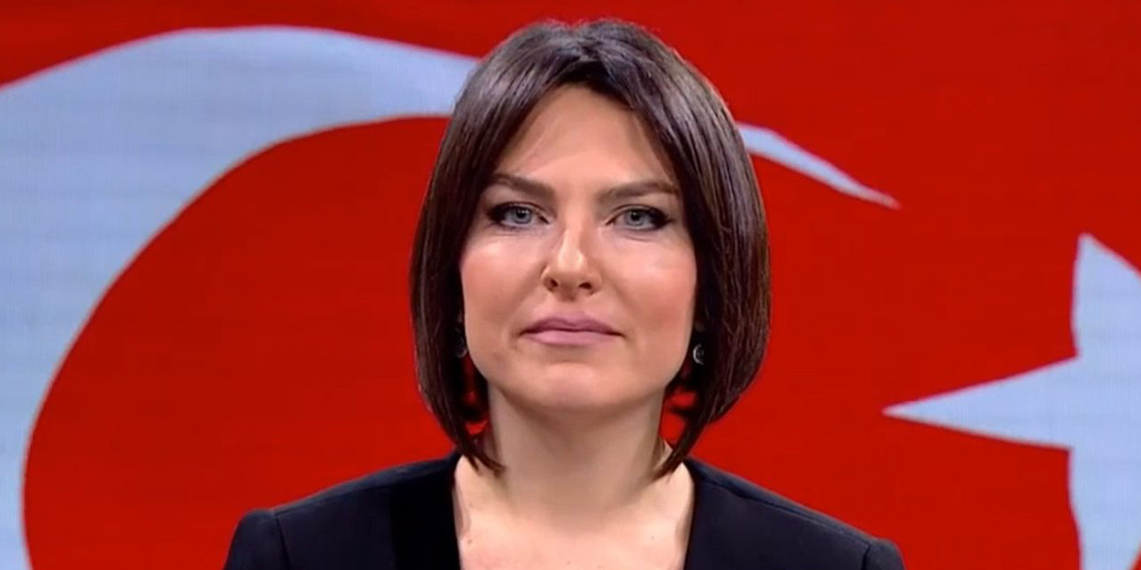 Yorumları gündem oluyordu! Show TV Ana Haber sunucusu Ece Üner istifa mı etti?