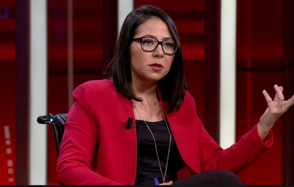 Eski CHP İstanbul milletvekili Saliha Sera Kadıgil Sütlü kimdir? Nereli? Kaç yaşında? | Saliha Sera Kadıgil Sütlü siyasi yaşamı