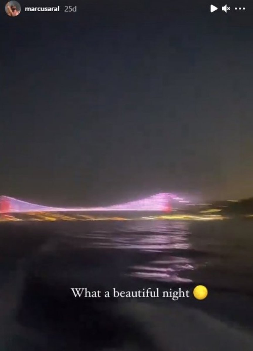 Bomba olay! Kıskançlık krizi yaşayan Marcus Aral, Şevval Şahin'in yeni sevgilisi Kerem Kamışlı'ya öyle bir şey yaptı ki...