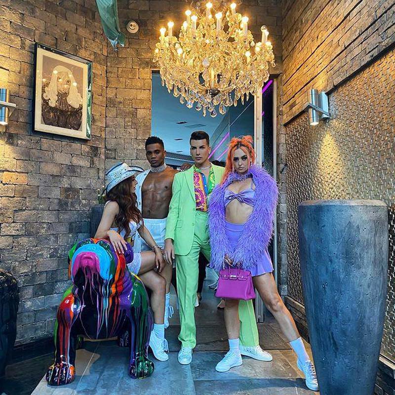 Aynı gün aynı saatte şarkı çıkarmışlardı! Kerimcan Durmaz, Aleyna Tilki'ye söyledikleriyle yeni polemiğin fitilini ateşledi!