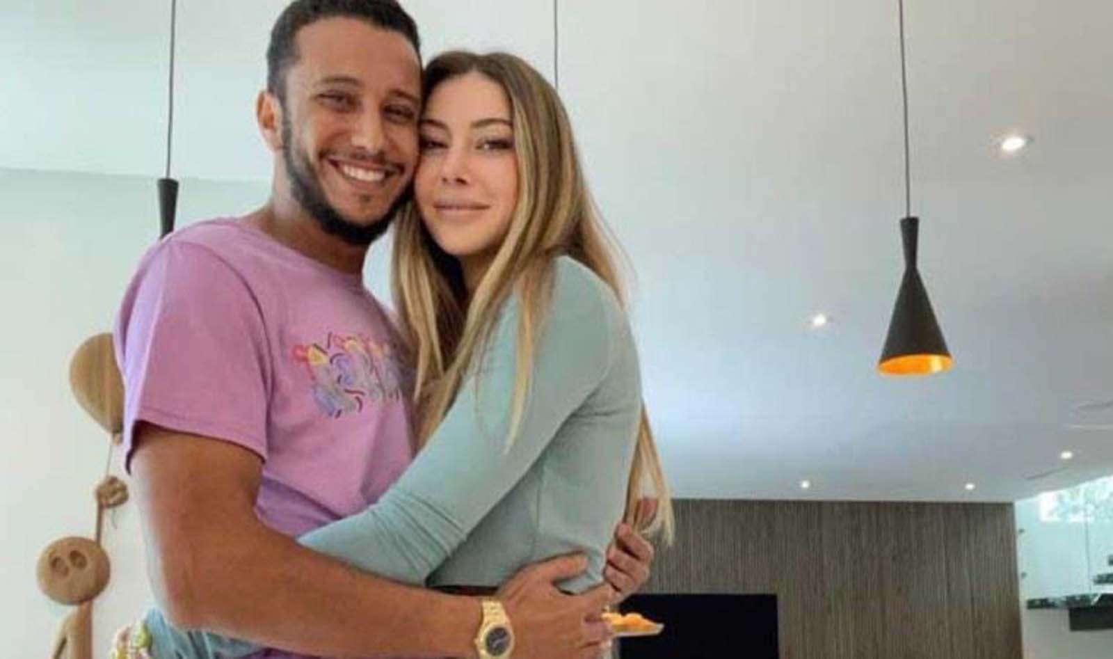 Şeyma Subaşı ve Mohammed Alsaloussi ayrıldı mı? Neden ayrıldı?
