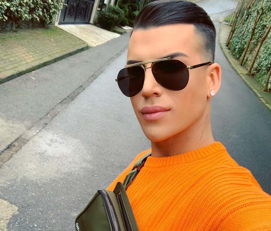 Aynı gün aynı saatte şarkı çıkarmışlardı! Kerimcan Durmaz, Aleyna Tilki'ye söyledikleriyle yeni polemiğin fitilini ateşledi!