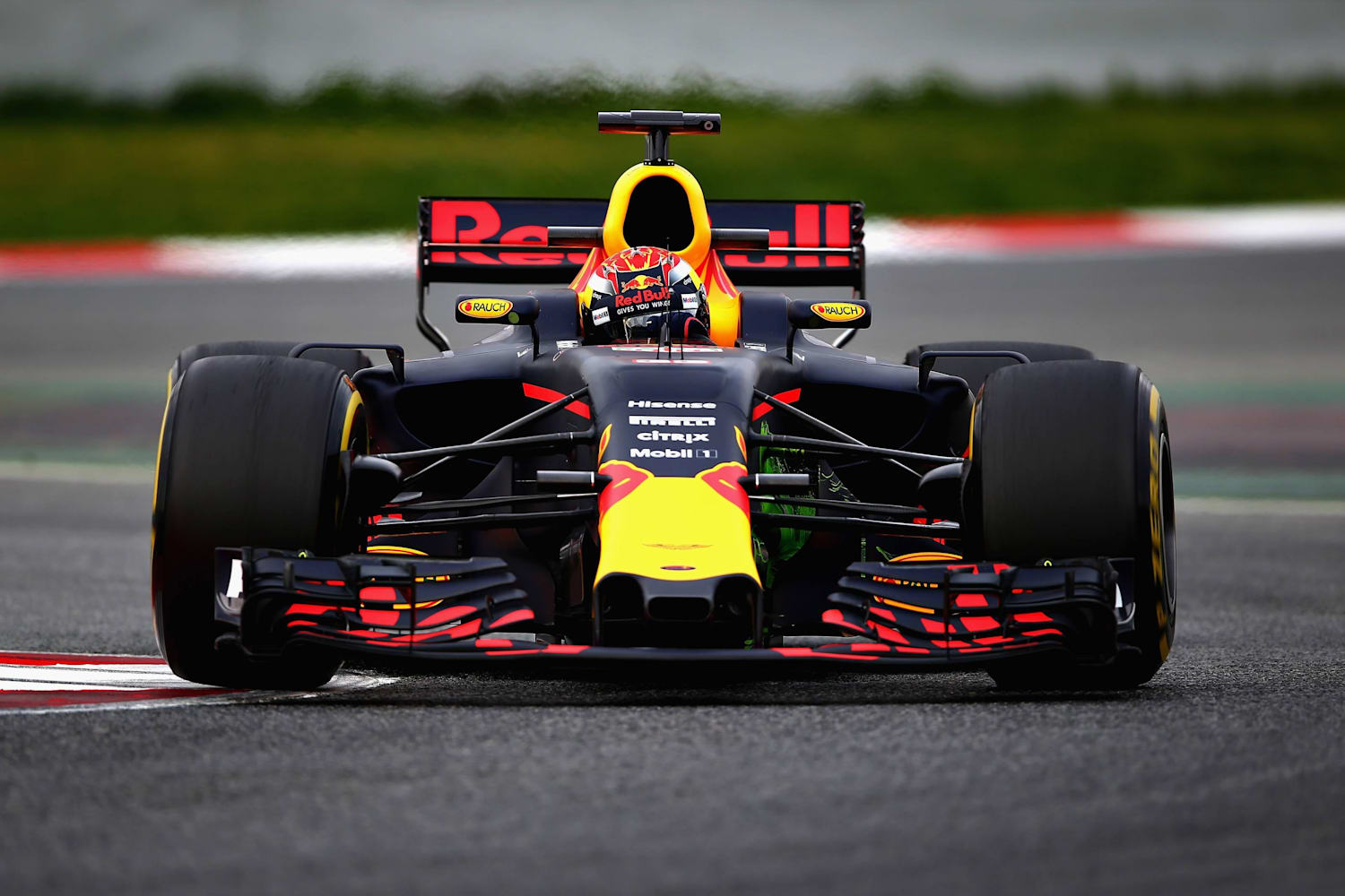 Formula1 Türkiye Grand Prix'i olacak mı? | F1 Türkiye yarışı ne zaman, hangi gün?