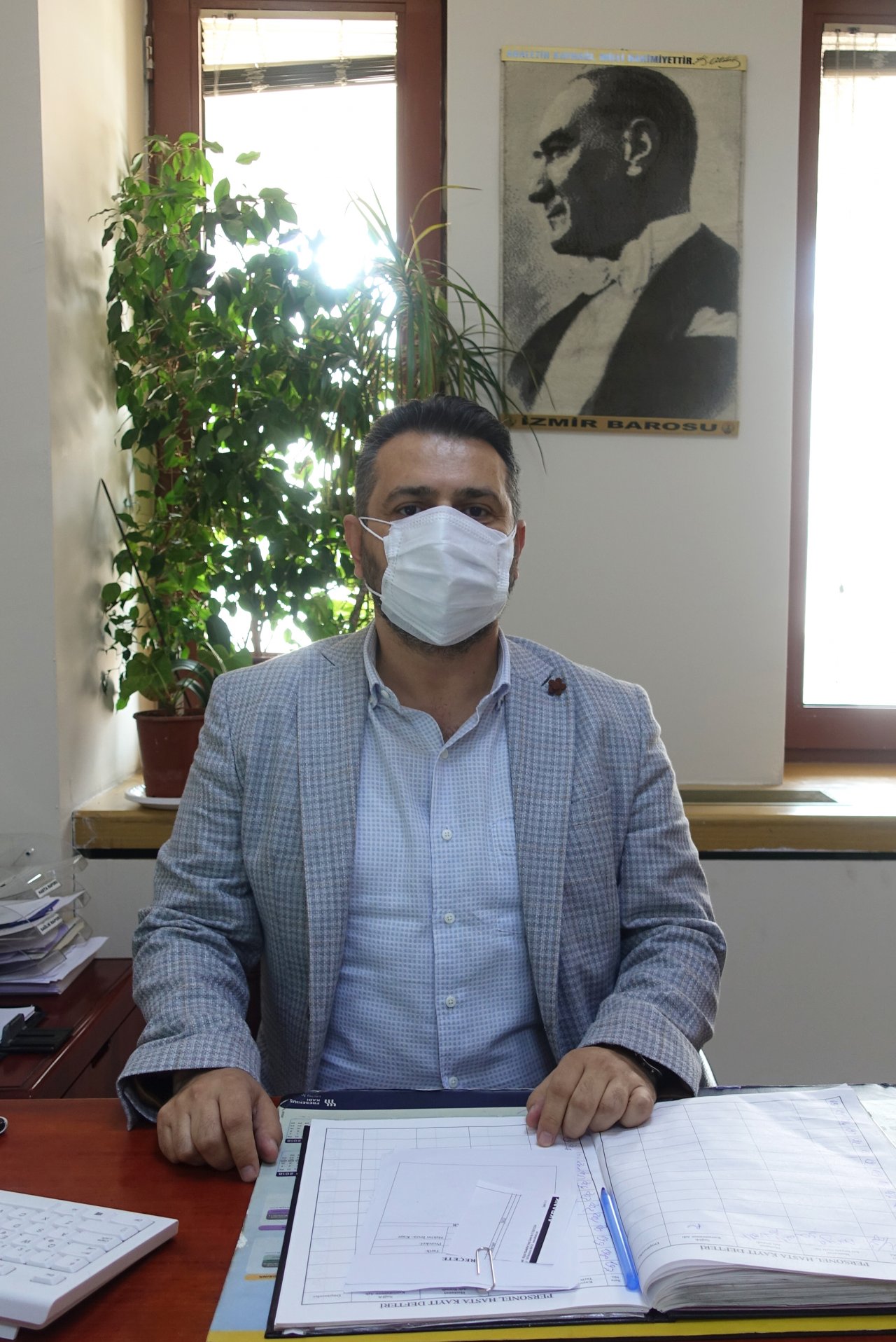 Merdiven çıkamıyor, uzun yürüyüşler yapamıyor... Kovid 19'u atlattı ama şikayetleri devam ediyor!