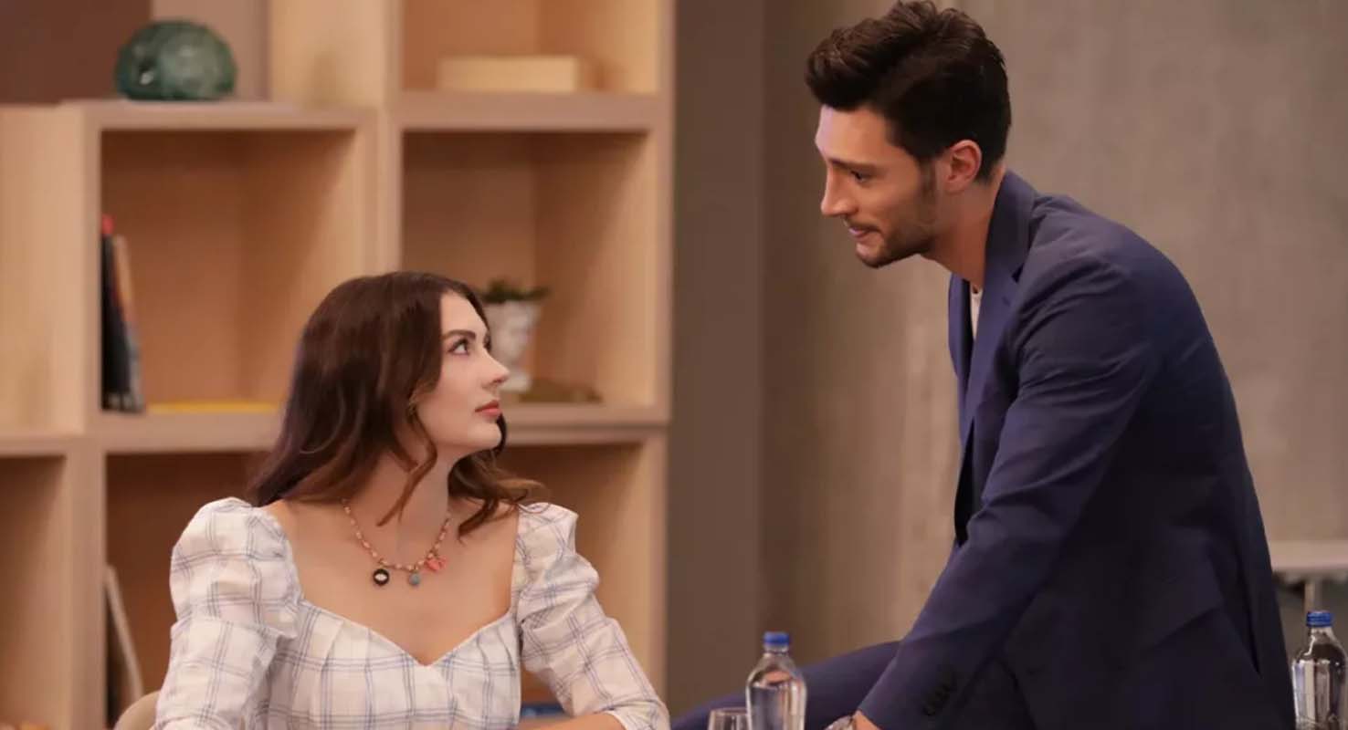 Aşk Mantık İntikam 2. bölüm full, tek parça izle| Aşk Mantık İntikam son bölüm izle