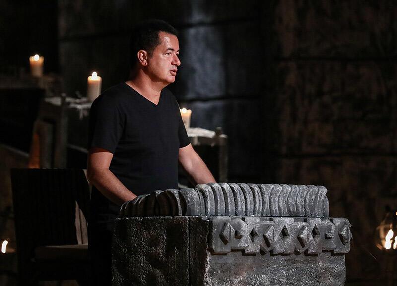 Survivor şampiyonu kim oldu 2021? Survivor dün akşam kim şampiyon oldu, kim kazandı 2021? İsmail mi Poyraz mı kazandı?