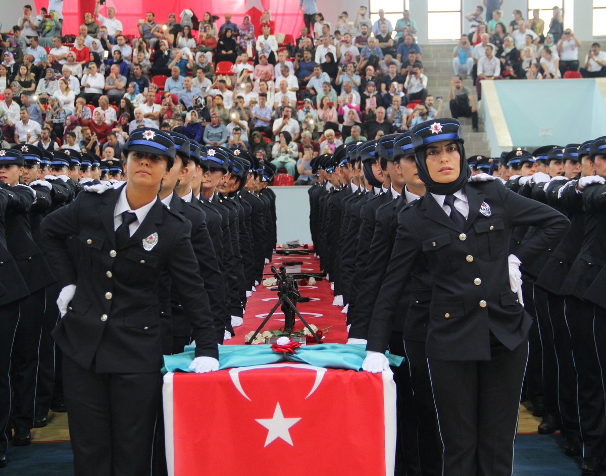 PMYO Polislik başvurusu için TYT’den kaç net, kaç puan yapmak gerekiyor? Polislik için kaç puan gerekir?