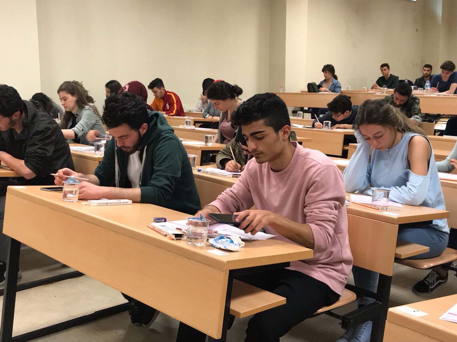 YKS barajı geçmek için kaç net gerekir 2021 ? YKS de barajı geçmek için kaç soru yapmak gerekir?