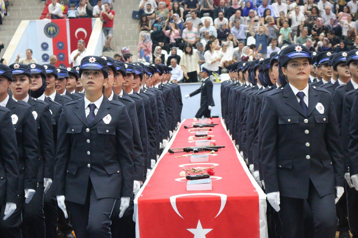 PMYO Polislik başvurusu için TYT’den kaç net, kaç puan yapmak gerekiyor? Polislik için kaç puan gerekir?