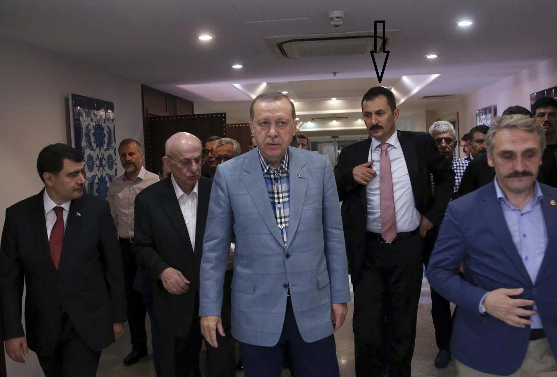 Muhsin Köse kimdir? Kaç yaşında? Nereli? Kaç yaşında? 