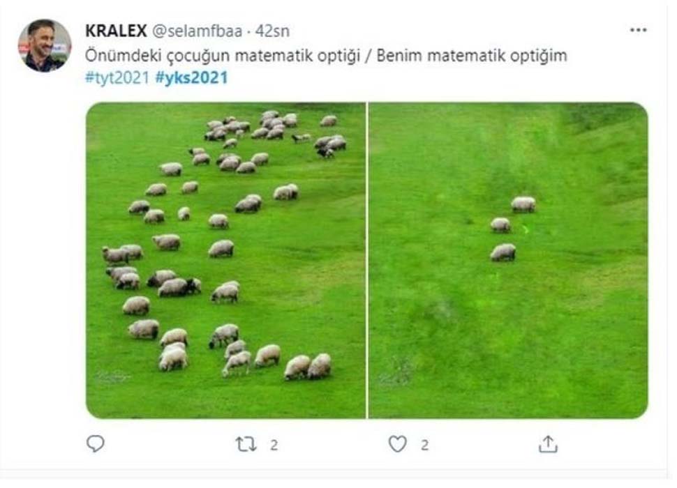 YDT sınav yorumları 2021 Twitter | YDT soruları zor muydu, kolay mıydı? Sorular nasıldı?