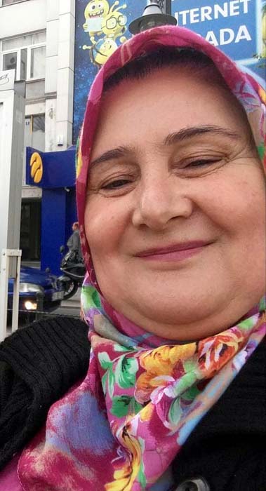 Soğukkanlılığı pes dedirtti! 13 yaşındaki kız üvey annesini önce dövdü sonra öldürdü!