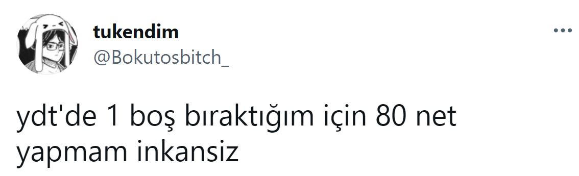 YDT sınav yorumları 2021 Twitter | YDT soruları zor muydu, kolay mıydı? Sorular nasıldı?