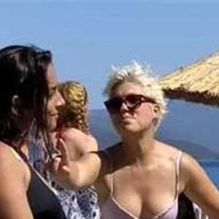 Son hali şoke etti! Efsane diziye damga vurmuştu | Hayat Bilgisinin Barbie Gamzesini görenler tanıyamıyor