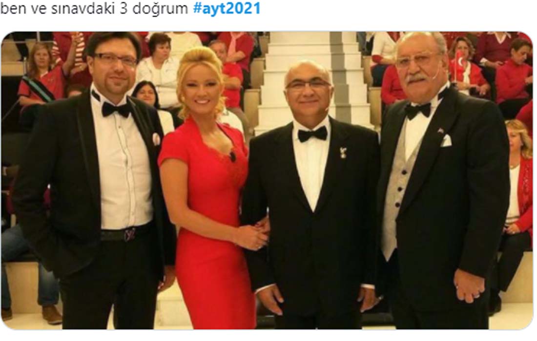 AYT sınav yorumları 2021 | AYT soruları zor muydu, kolay mıydı? Sorular nasıldı?