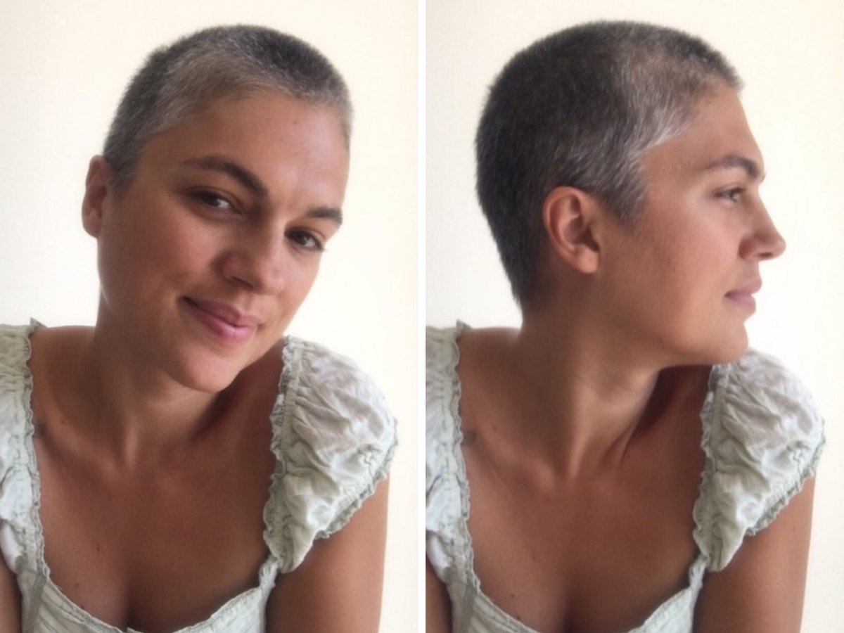 Son hali şoke etti! Efsane diziye damga vurmuştu | Hayat Bilgisinin Barbie Gamzesini görenler tanıyamıyor