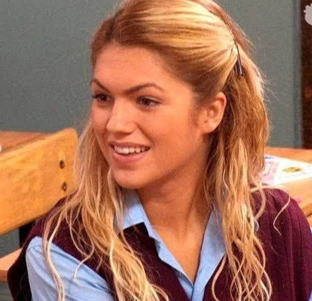 Son hali şoke etti! Efsane diziye damga vurmuştu | Hayat Bilgisinin Barbie Gamzesini görenler tanıyamıyor