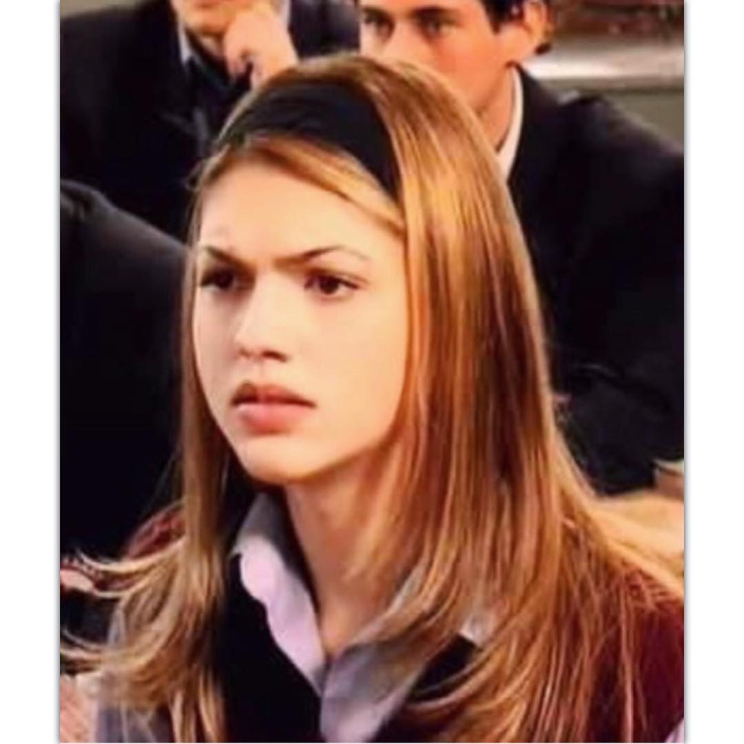 Son hali şoke etti! Efsane diziye damga vurmuştu | Hayat Bilgisinin Barbie Gamzesini görenler tanıyamıyor