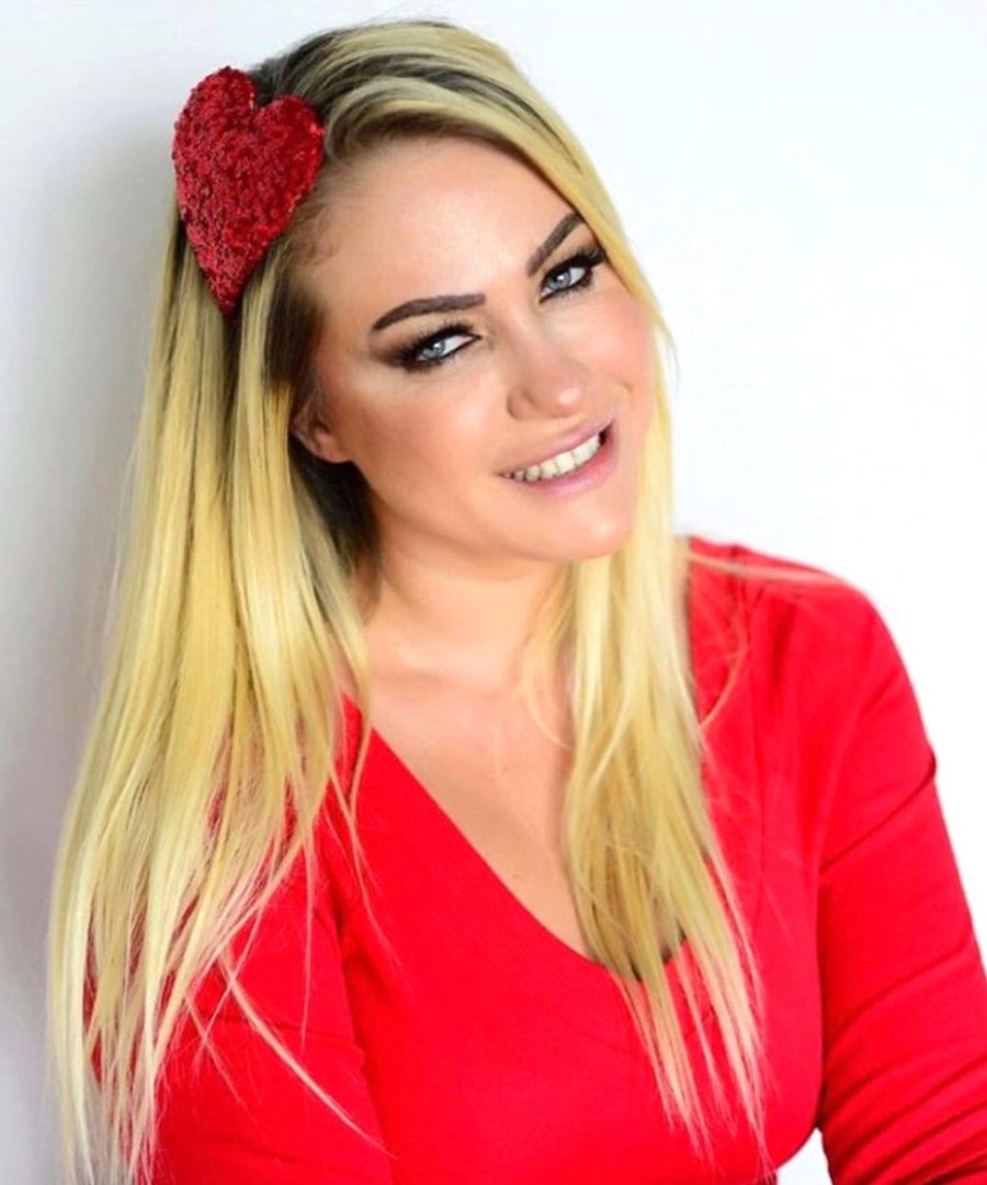 Büyük risk almış! Yeliz Yeşilmenden şoke eden imaj değişikliği! Görenler tanıyamadı